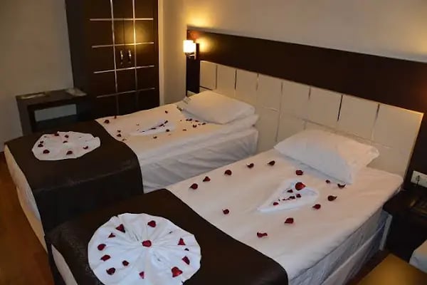 Garni Hotel - Resim 8