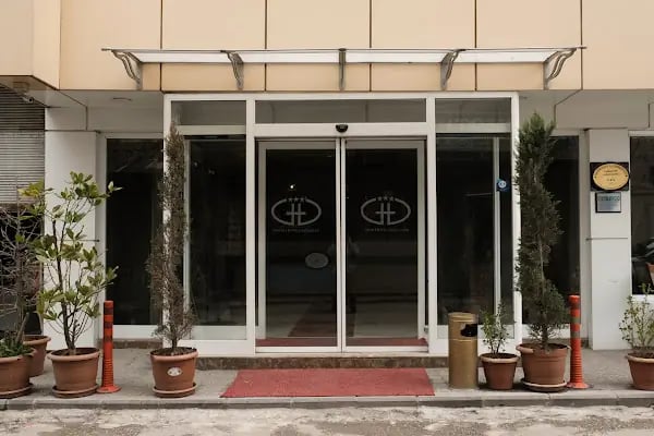 Garni Hotel - Resim 19
