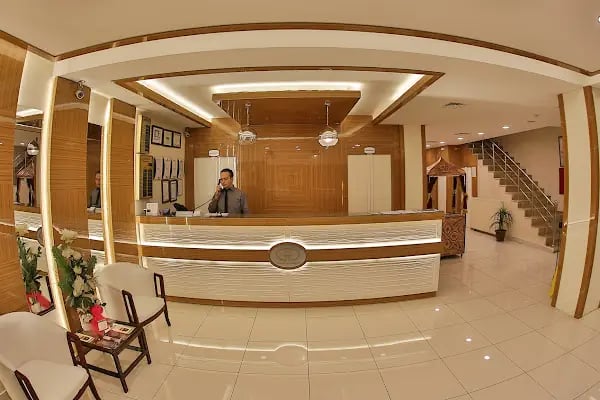 Garni Hotel - Resim 5