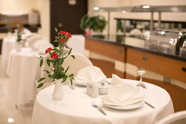 Garni Hotel - Resim 9