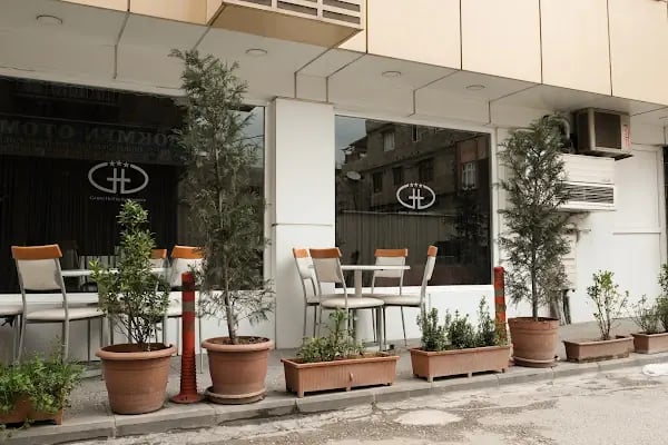 Garni Hotel - Resim 6