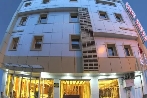Garni Hotel - Resim 20