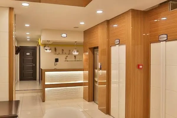 Garni Hotel - Resim 15
