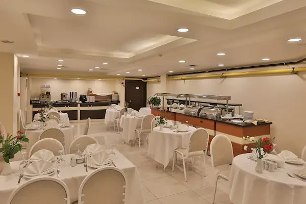Garni Hotel - Resim 4