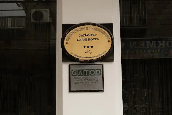 Garni Hotel - Resim 12