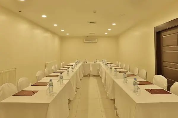 Garni Hotel - Resim 11
