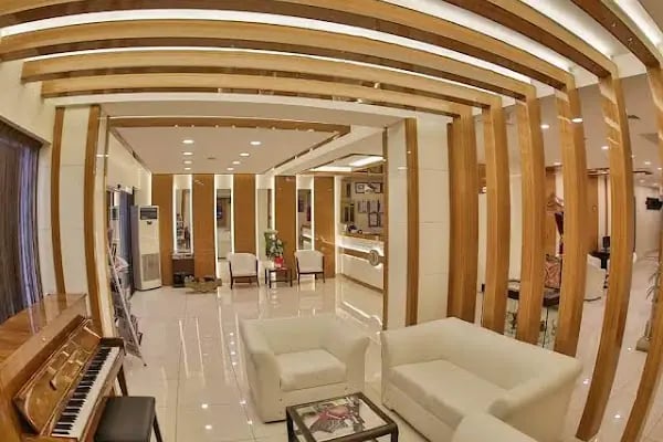Garni Hotel - Resim 17