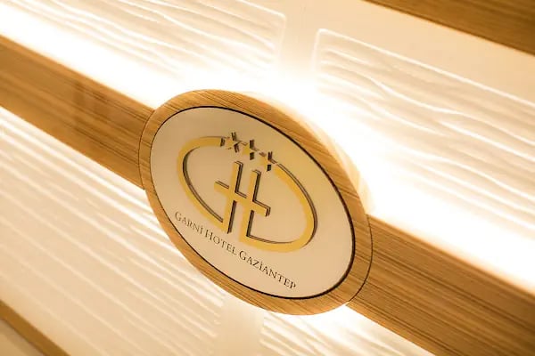 Garni Hotel - Resim 10