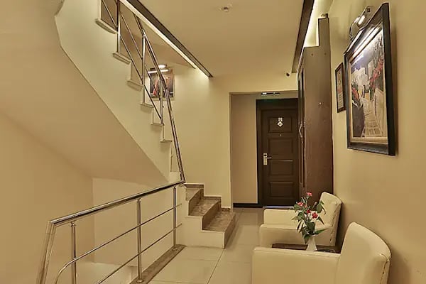 Garni Hotel - Resim 14