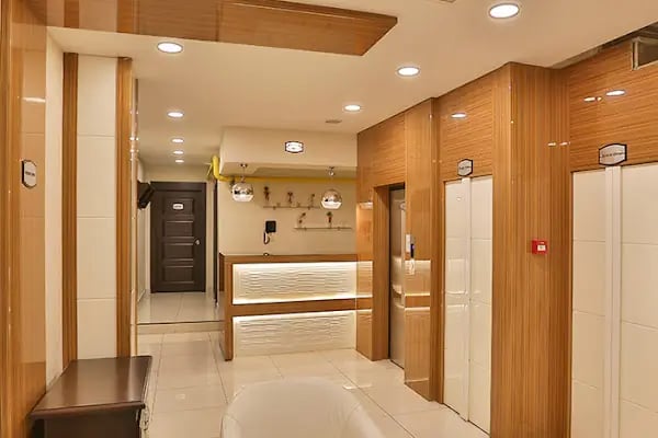 Garni Hotel - Resim 16