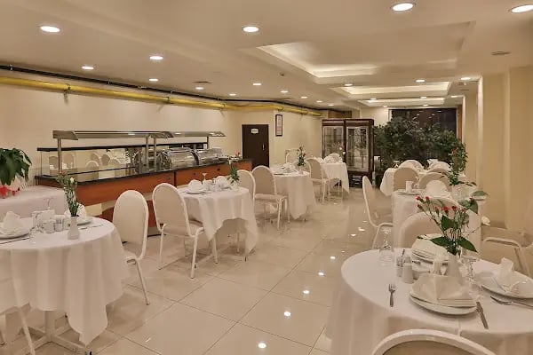 Garni Hotel - Resim 18