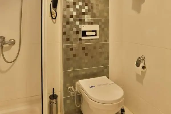 Garni Hotel - Resim 3
