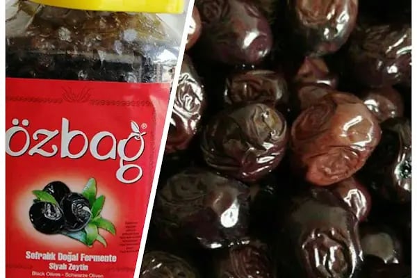Zeytin Gelsin - Resim 1