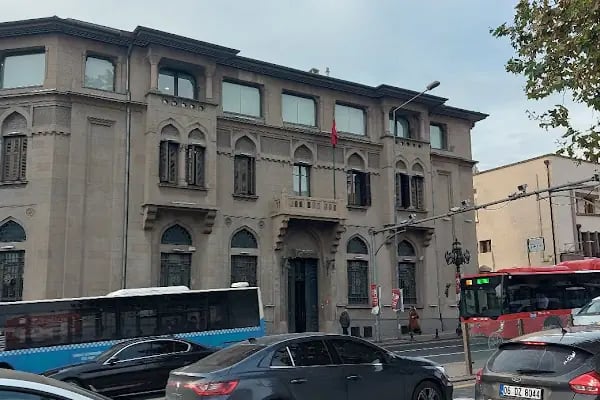 Garanti BBVA Ulus / Ankara Şubesi - Resim 11