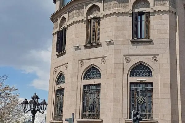 Garanti BBVA Ulus / Ankara Şubesi - Resim 10