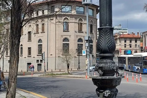 Garanti BBVA Ulus / Ankara Şubesi - Resim 8