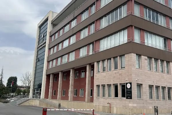 Konya Göç İdaresi Müdürlüğü - Resim 3