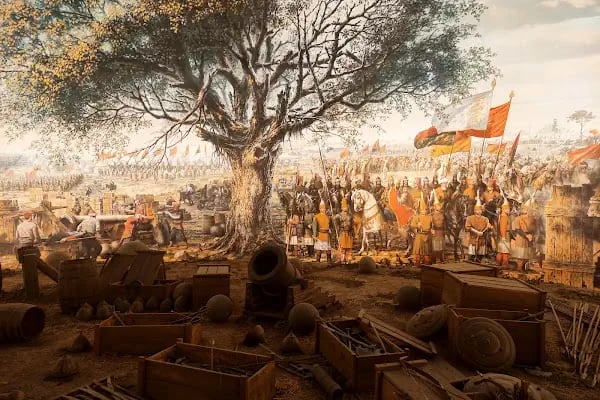 Panorama 1453 Tarih Müzesi - Resim 3