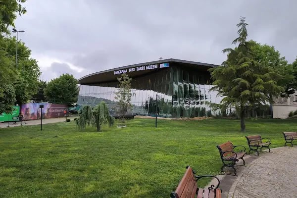 Panorama 1453 Tarih Müzesi - Resim 19