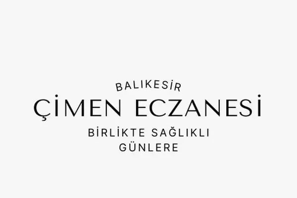 Cimen Eczanesi - Resim 15