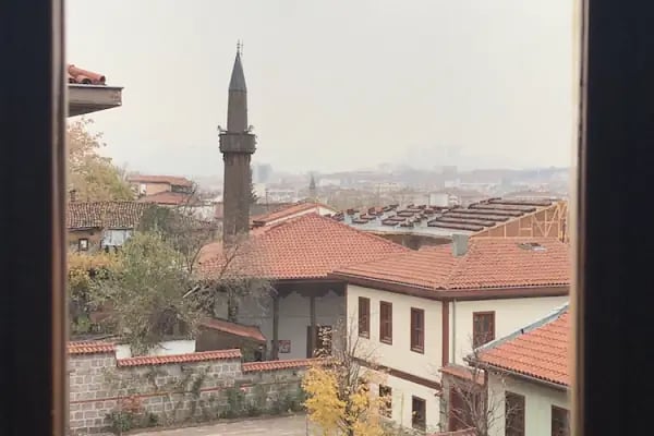 Göç Araştırmaları Vakfı - Resim 5