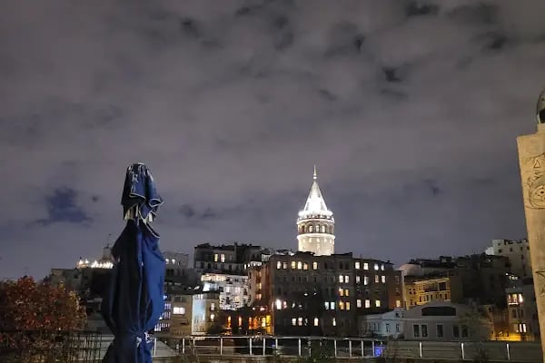 Bahçeşehir Üniversitesi Galata Yerleşkesi - Resim 12