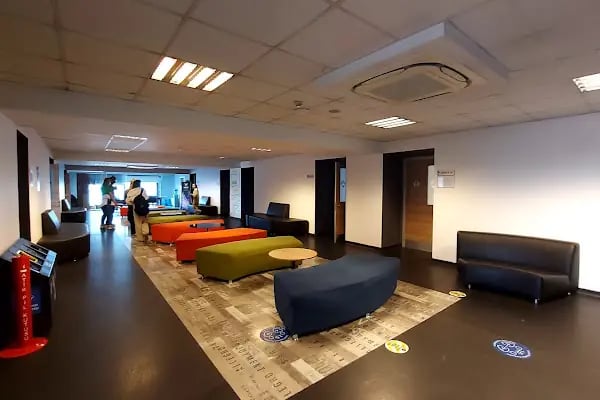 Bahçeşehir Üniversitesi Galata Yerleşkesi - Resim 4