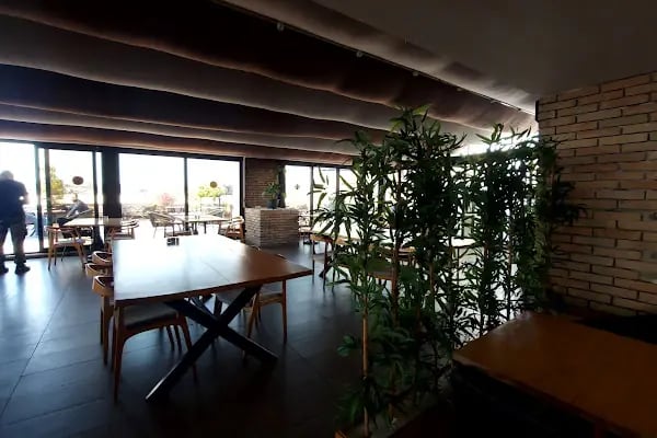 Bahçeşehir Üniversitesi Galata Yerleşkesi - Resim 18