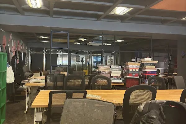 Bahçeşehir Üniversitesi Galata Yerleşkesi - Resim 6