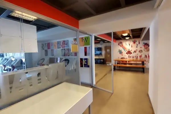 Bahçeşehir Üniversitesi Galata Yerleşkesi - Resim 13