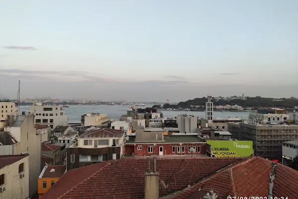 Bahçeşehir Üniversitesi Galata Yerleşkesi - Resim 2