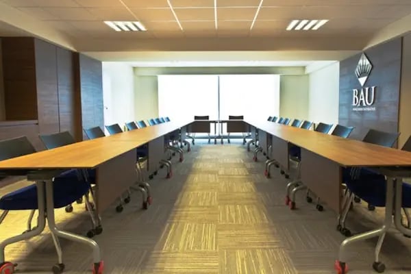 Bahçeşehir Üniversitesi Galata Yerleşkesi - Resim 16