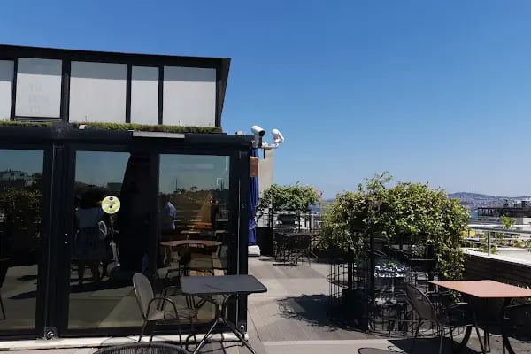 Bahçeşehir Üniversitesi Galata Yerleşkesi - Resim 17
