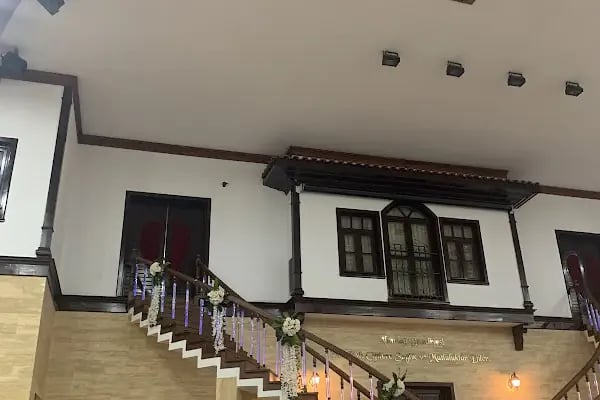 Altındag Belediyesi Yunus Emre Kültür Merkezi - Resim 11