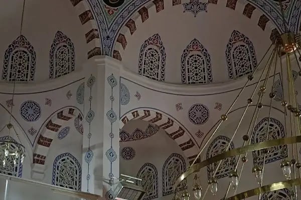 Halkalı Mehmet Akif Ersoy Parkı - Resim 9