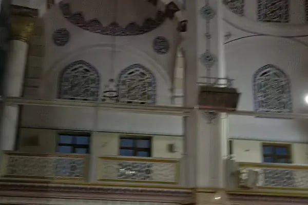 Halkalı Mehmet Akif Ersoy Parkı - Resim 11