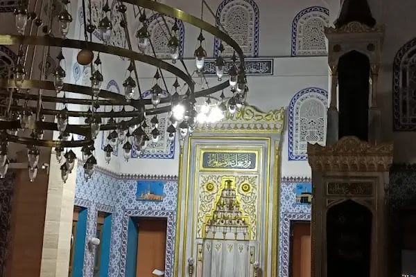 Halkalı Mehmet Akif Ersoy Parkı - Resim 3