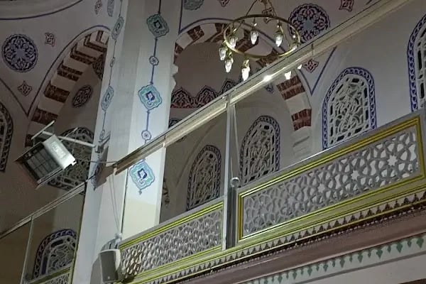 Halkalı Mehmet Akif Ersoy Parkı - Resim 1