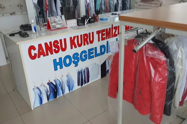 Cansu Terzi Kuru Temizleme - Resim 5
