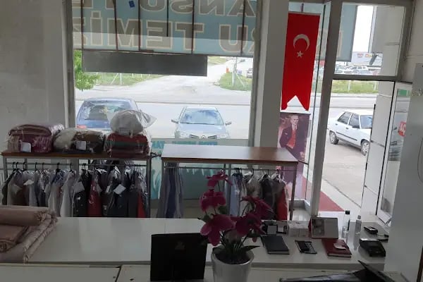 Cansu Terzi Kuru Temizleme - Resim 4