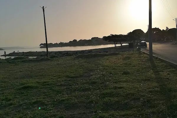 Yenişakran plajı - Resim 15