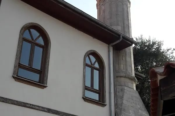 Hasan Sezai Hazretleri Türbesi - Resim 7