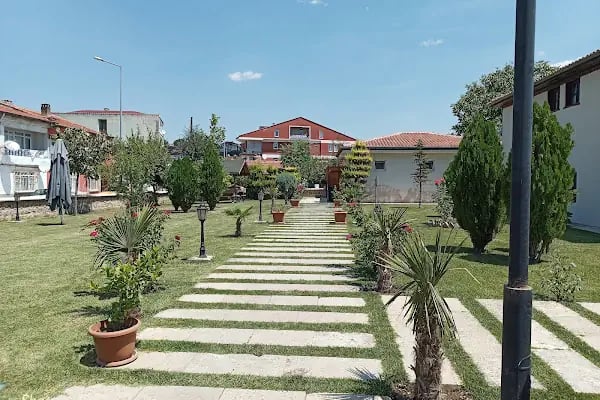 Hasan Sezai Hazretleri Türbesi - Resim 8
