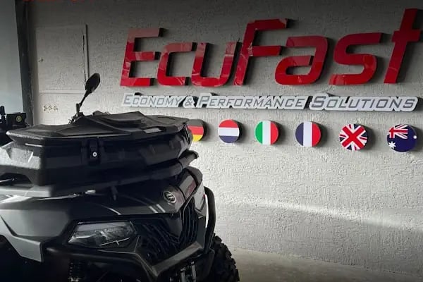 EcuFast İnegöl - Resim 2