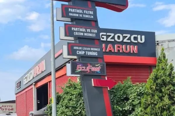 EcuFast İnegöl - Resim 3