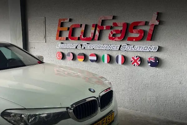EcuFast İnegöl - Resim 4
