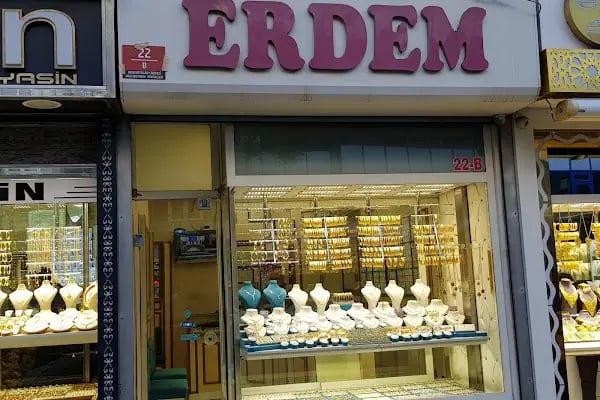 Erdem Kuyumculuk - Resim 1