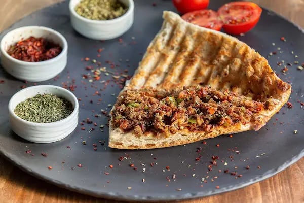 Domino's Pizza Gürsu - Resim 9