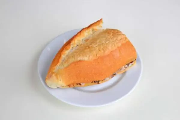 Domino's Pizza Gürsu - Resim 19