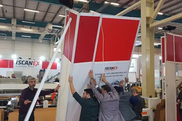 FLEX GYM - Resim 17